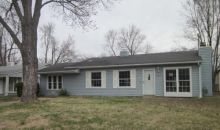 12 Steeplechase Dr Saint Peters, MO 63376