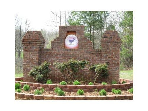 565 Brockton Road, Nicholson, GA 30565