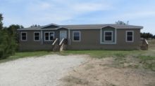 125 Opal Dr Weatherford, TX 76087