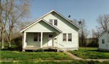 601 E Page St Vandalia, MO 63382