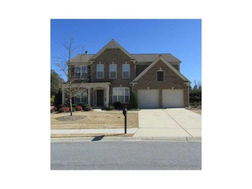 160 Hammersmith Drive, Suwanee, GA 30024