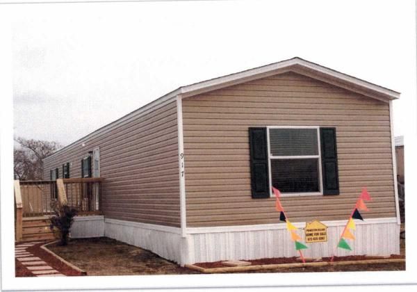 917 Quail Lane, Princeton, TX 75407