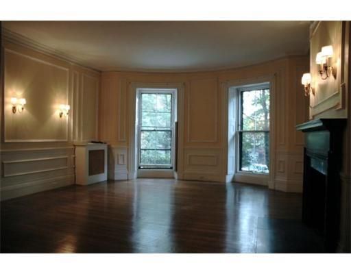 75 Mount Vernon St. #1, Boston, MA 02108