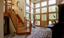 1634 SWEETBRIAR RD Bedminster, PA 18910
