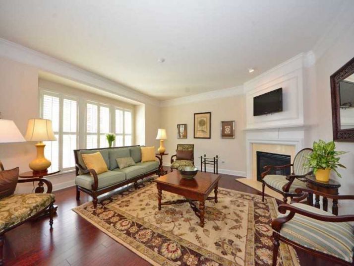 Unit 2513 - 2513 Friar Tuck Lane Se, Smyrna, GA 30080