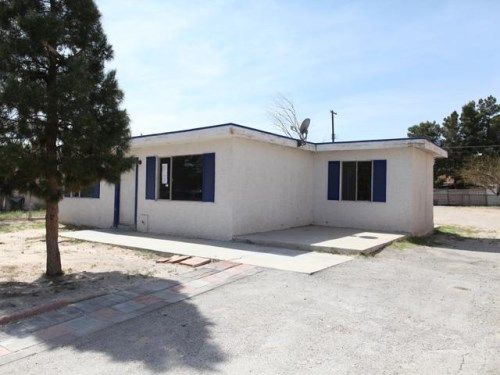 2147 Ellis St, North Las Vegas, NV 89030