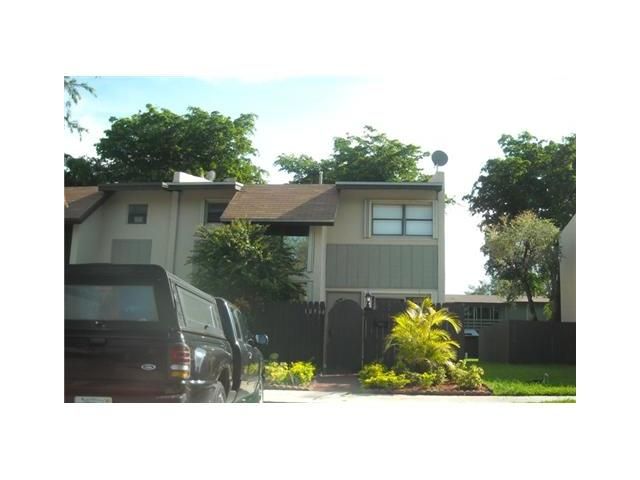 6619 SW 113 AV # 6619, Miami, FL 33173