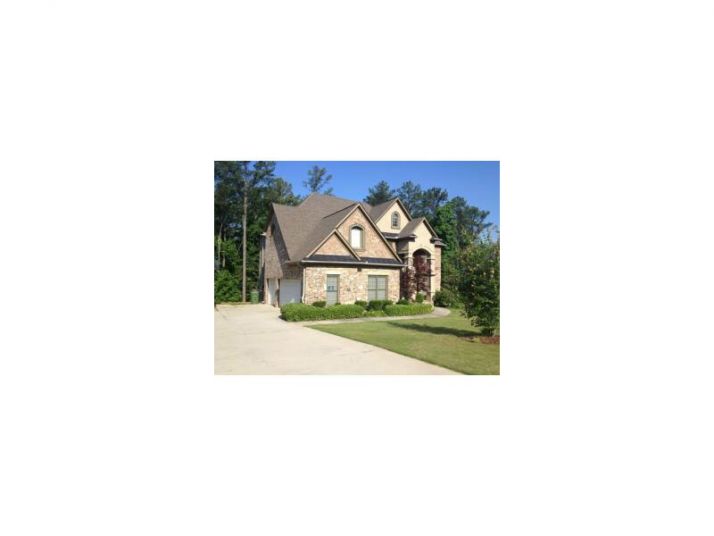 1091 Willowood Lane, Atlanta, GA 30331