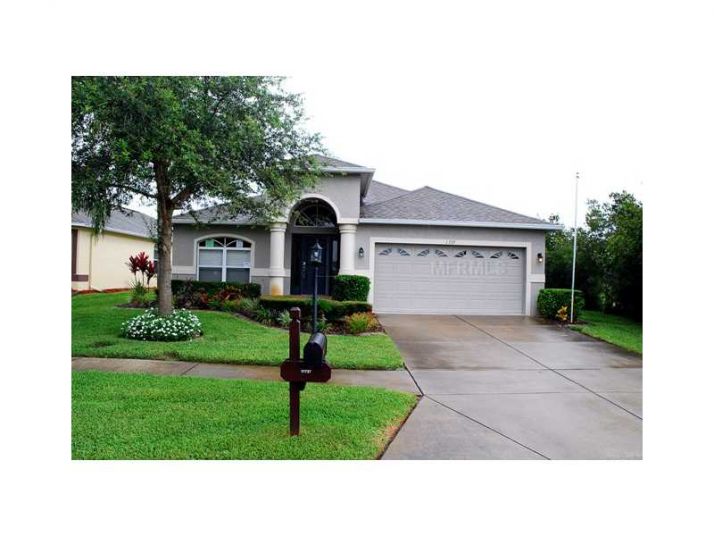 11737 Heritage Point Dr, Hudson, FL 34667