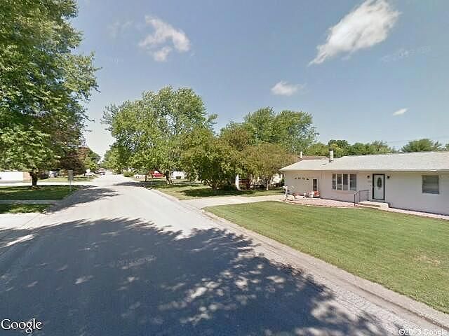 Stanley Street East, Palmyra, MO 63461