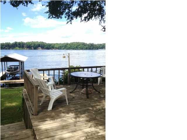 1030 TIGER POINT RD, Titus, AL 36080