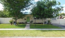 8960 SW 21 ST Miami, FL 33165