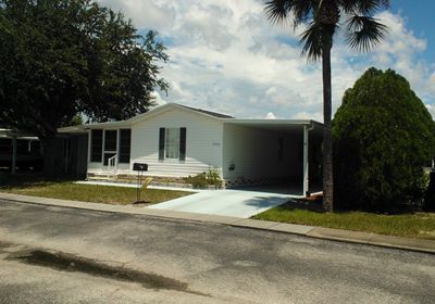 15116 Beeler Ave., Hudson, FL 34667