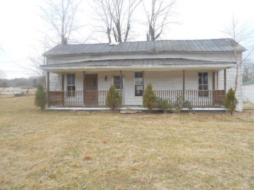 91 Price Creek Loop, New Haven, KY 40051