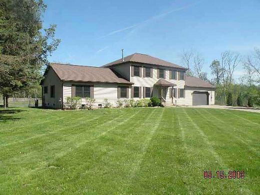 Whittum, Eaton Rapids, MI 48827
