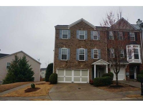 Unit 812 - 812 Ash Street, Canton, GA 30114