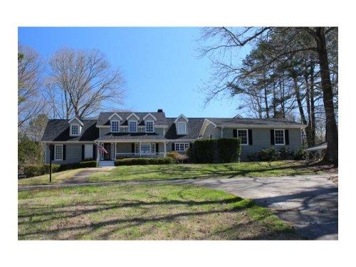 7125 Cedar Knoll Dr Drive, Gainesville, GA 30506