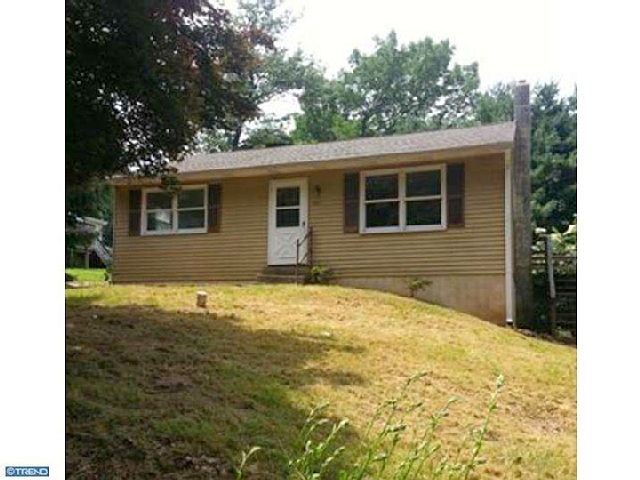 Trythall Rd, Elverson, PA 19520