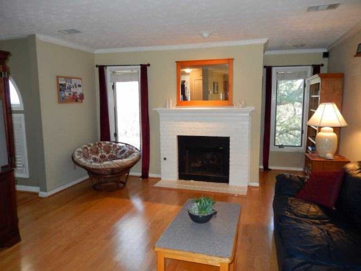 Unit 9 - 9 Normandy Court Ne, Atlanta, GA 30324