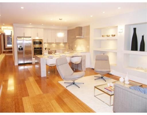Columbus Ave #11, Boston, MA 02116