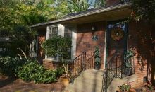 2291 Strathmore Drive Ne Atlanta, GA 30324