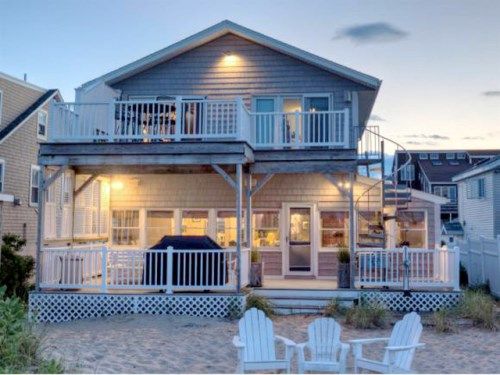 3 Commonwealth, Salisbury, MA 01952