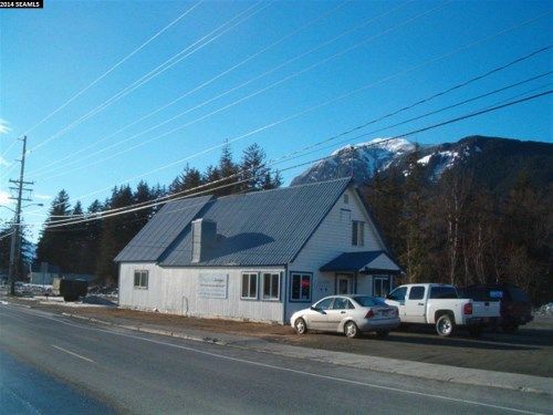 847 Union Street, Haines, AK 99827