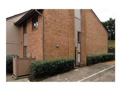 Unit 3288 - 3288 Clairmont North N, Atlanta, GA 30329