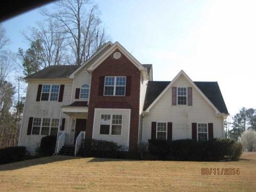 4416 Glen Heights Trail, Snellville, GA 30039