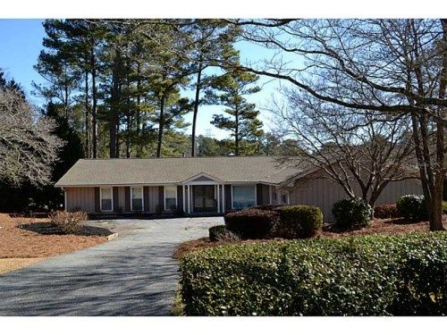 653 Lakeview Trail, Marietta, GA 30068