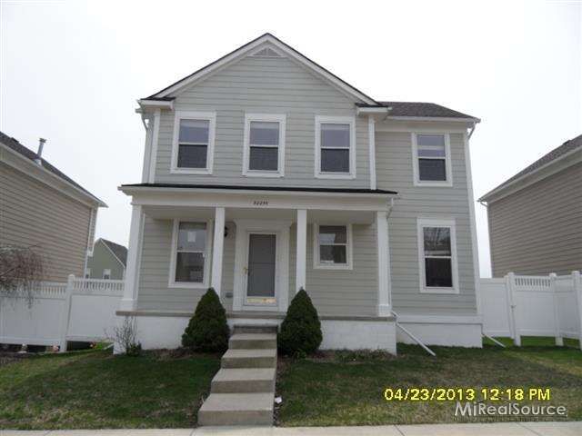 32250 E Brampton St, New Haven, MI 48048