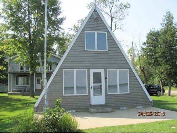 Cedar, Shawano, WI 54166
