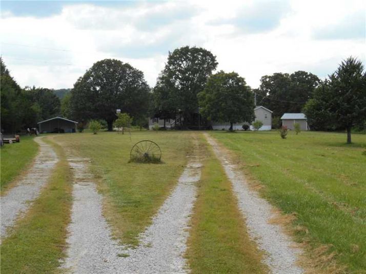 6978 Hwy 23 N, Eureka Springs, AR 72631