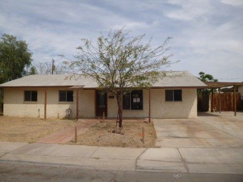 1038 East La Casita Drive, Yuma, AZ 85365