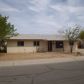 1038 East La Casita Drive, Yuma, AZ 85365 ID:7500519