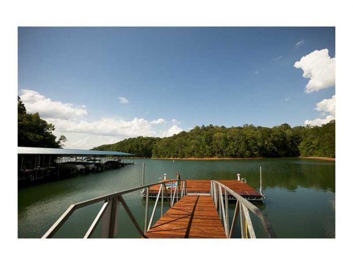 3101 Willow Creek Drive, Gainesville, GA 30504