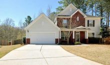 19 Mossy Rock Court Newnan, GA 30265