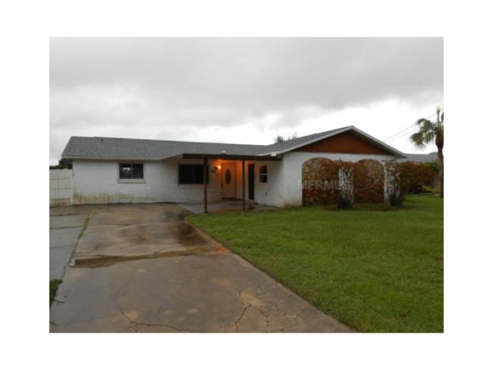 6812 Harbor Dr, Hudson, FL 34667