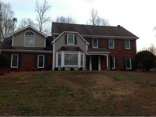 2095 Wyeth Walk, Marietta, GA 30062