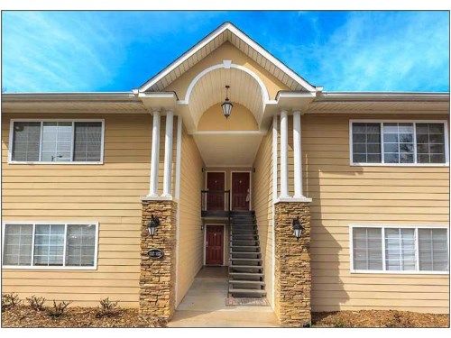 Unit 1008 - 1468 Briarwood Road Ne, Atlanta, GA 30319