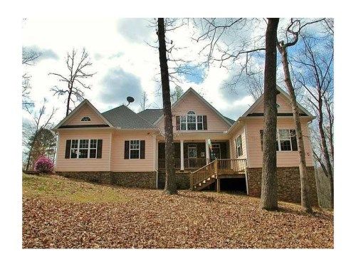 6159 Grants Ford Dr, Gainesville, GA 30506