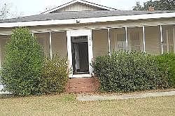 Wf Durrence, Glennville, GA 30427