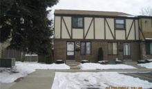 37326 Matthew Court #7 Clinton Township, MI 48036