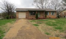 2208 Flicker Rd SW Decatur, AL 35601