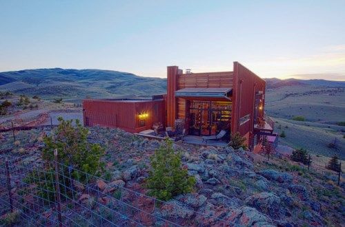 43 Hilltop Trail, Ennis, MT 59729