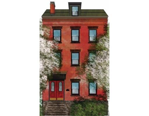 61 Rutland Street #1, Boston, MA 02118