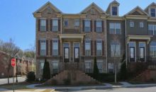 Unit 115 - 2618 Greythorne Trail Ne Atlanta, GA 30329