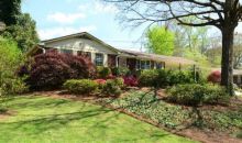 1505 Holly Lane Ne Atlanta, GA 30329