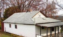 903 West State Street Knox, PA 16232