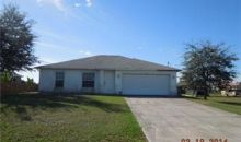 5131 Butte St Lehigh Acres, FL 33971